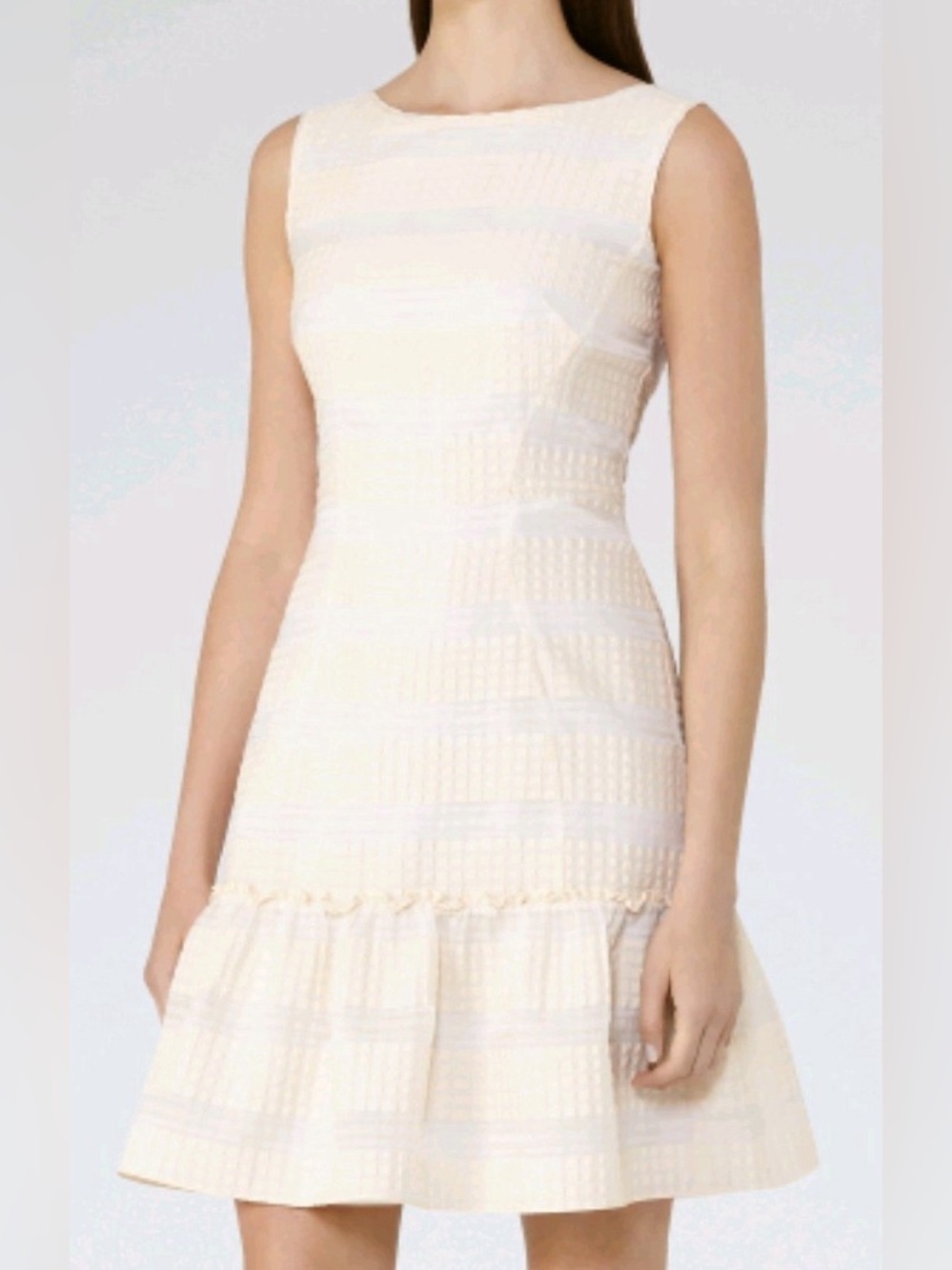 REISS DELIA DRESS